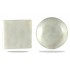 Lot de 2 boutons de Marbre Blanc