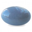 Bouton de Meuble Uni Olive Gris Clair