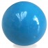 Plain Blue Ball Knob