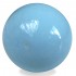 Plain Sky Blue Ball Knob