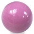 Plain Purple Ball Knob