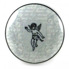 Bouton de Meuble Ange