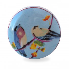 Two Birds Knob