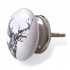 Stag Knob