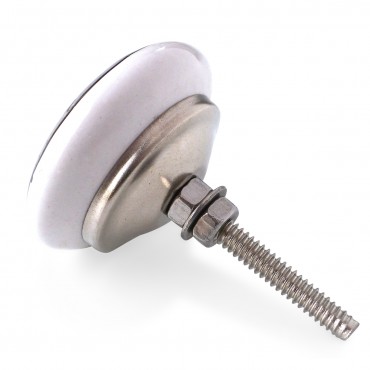 Home Sweet Home Knob