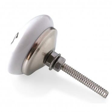 Paris n° 15 Knob