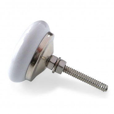 Number Zero Knob