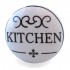 Kitchen Knob