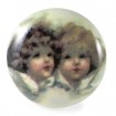 Cherubs Knob
