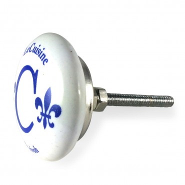 Bouton de Meuble La Cuisine C