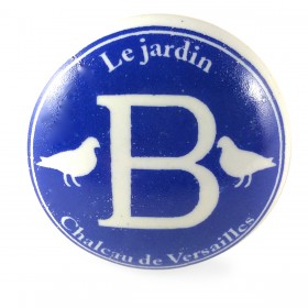 Bouton de Meuble Le Jardin B