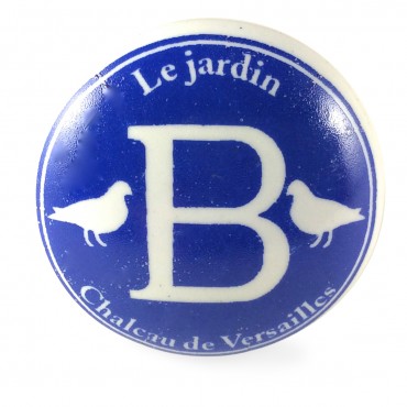 LeJardin B Knob