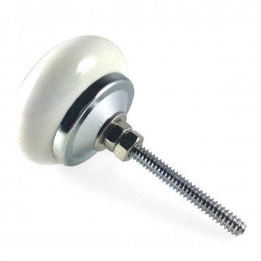 Bouton de Meuble Horloge Paris Clocks