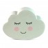 Smiling Cloud Knob