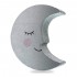 Smiling Moon Knob