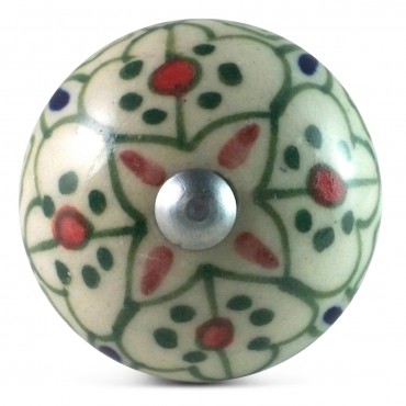 Bouton de Meuble Jodhpur