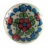 Bouton de Meuble Rosebud