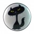 Cat Knob