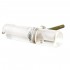 Glass Tube Knob