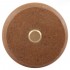 Brown Stone Knob