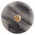 Grey Stone Knob