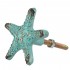 Vintage Starfish Knob