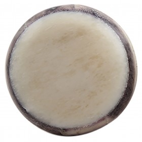 Champagne and Black Bone Knob
