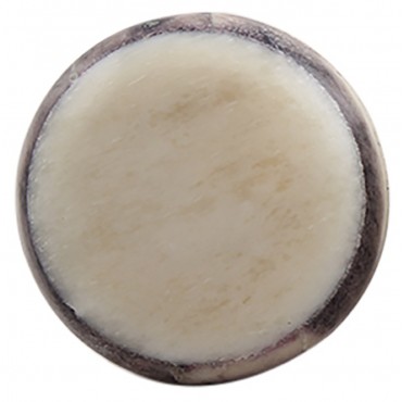 Champagne and Black Bone Knob