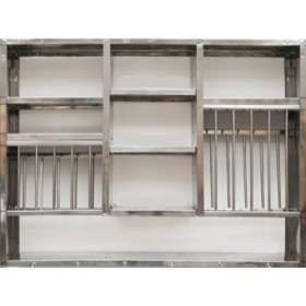 Egouttoir Maxi Inox