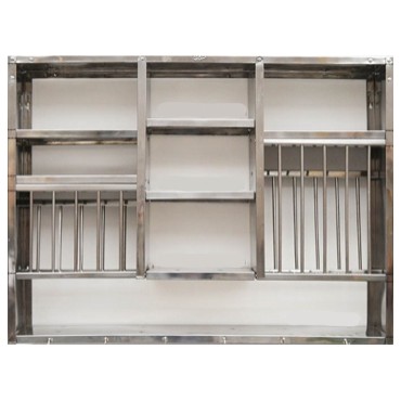 Egouttoir Maxi Inox