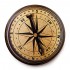 Compass 1 Knob