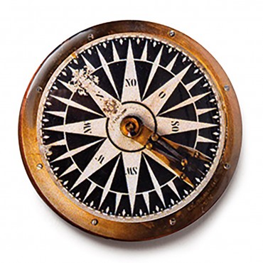 Compass 2 Knob