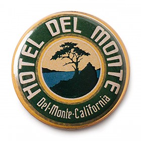Hotel del Monte Knob