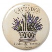 Lavender 2 Knob