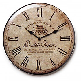 Pontet Frères Knob