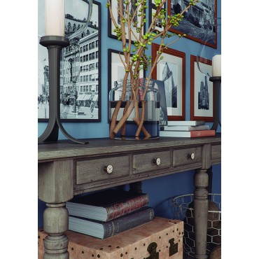 Café & Légumes Knob