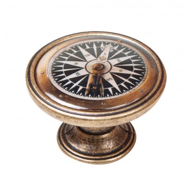 Bouton Boussole 2