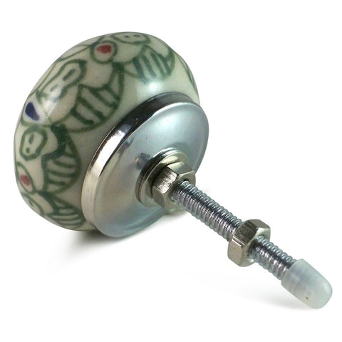 Bouton de Meuble Jodhpur