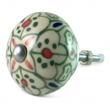 Bouton de Meuble Jodhpur