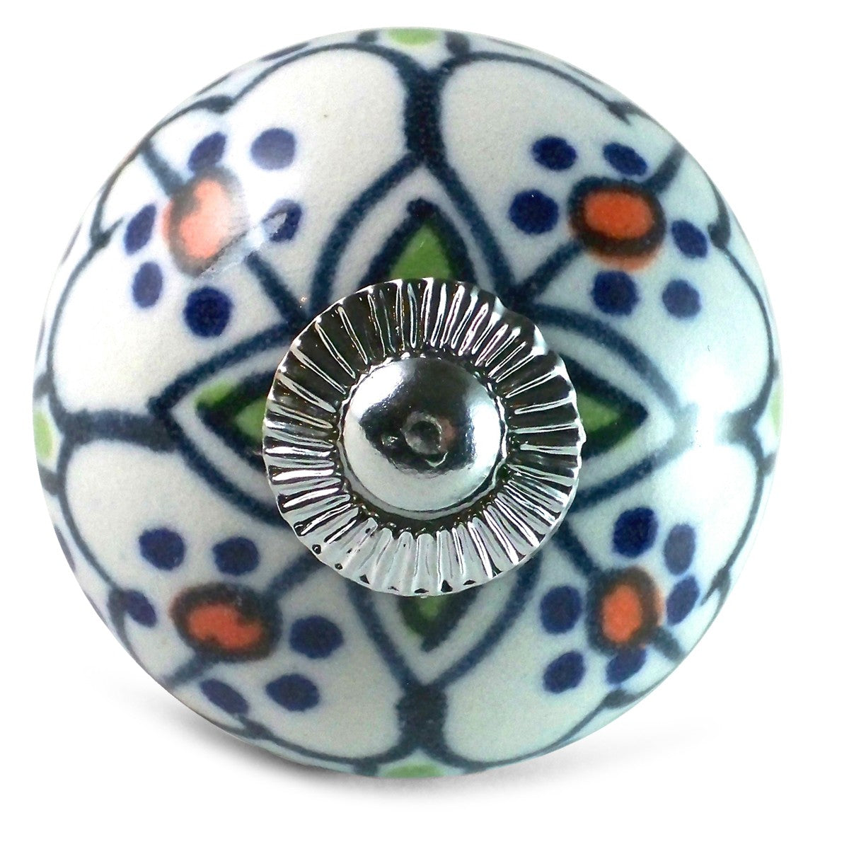 Bouton de Meuble Udaipur
