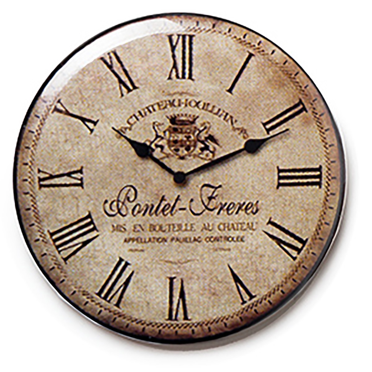 Bouton Pontet Frères