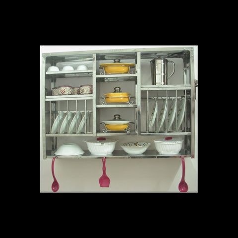 Egouttoir Maxi Inox