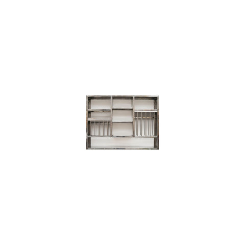 Egouttoir Maxi Inox